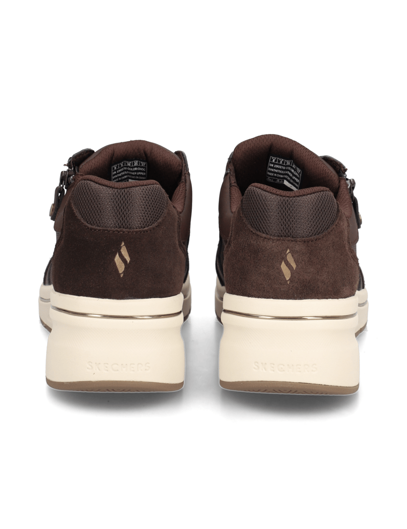 Skechers-BILLION-FLEX---LUXE-UP-rjava