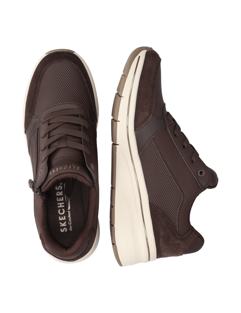 Skechers-BILLION-FLEX---LUXE-UP-rjava