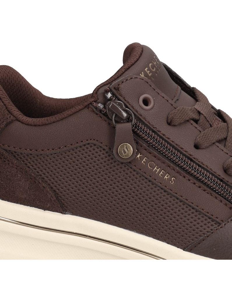 Skechers-BILLION-FLEX---LUXE-UP-rjava