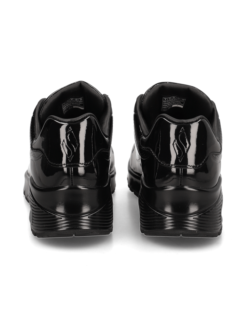 Skechers-UNO---SHINY-ONE-črna