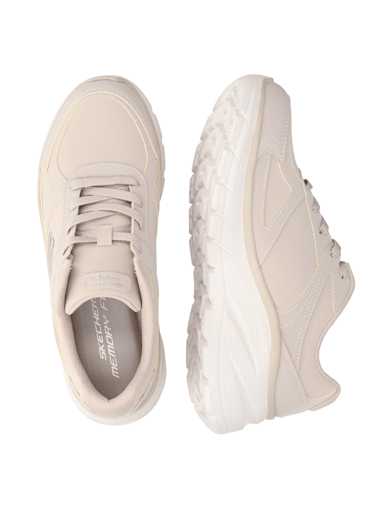 Skechers-FASHION-FIT-2.0---VINTAGE-RIS-bež