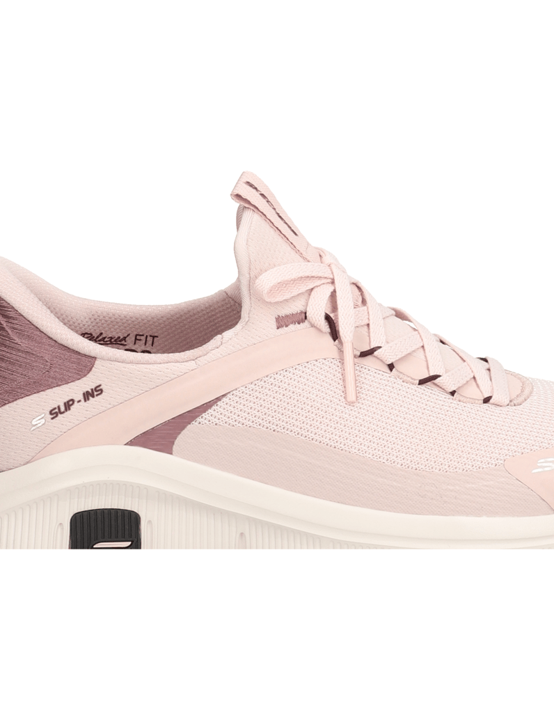 Skechers-RELAXED-FIT-FLEX-růžová