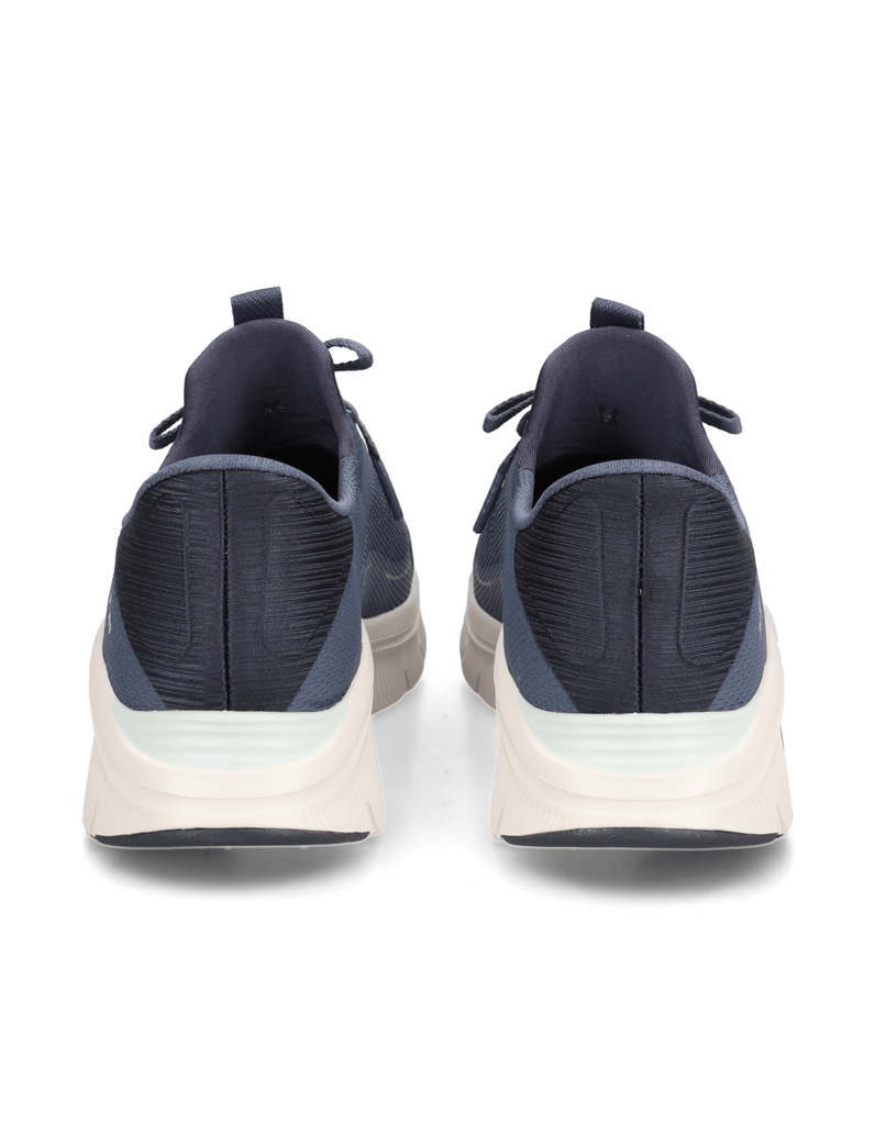 Skechers-RELAXED-FIT-FLEX-růžová