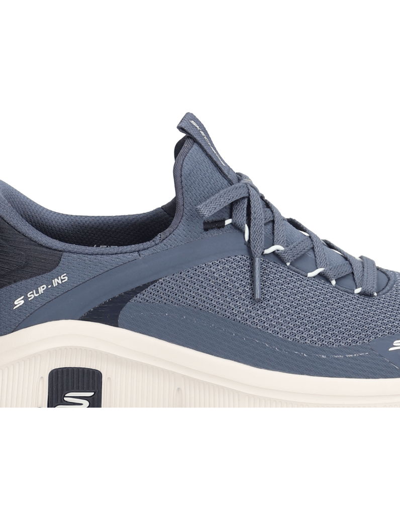 Skechers-RELAXED-FIT-FLEX-růžová