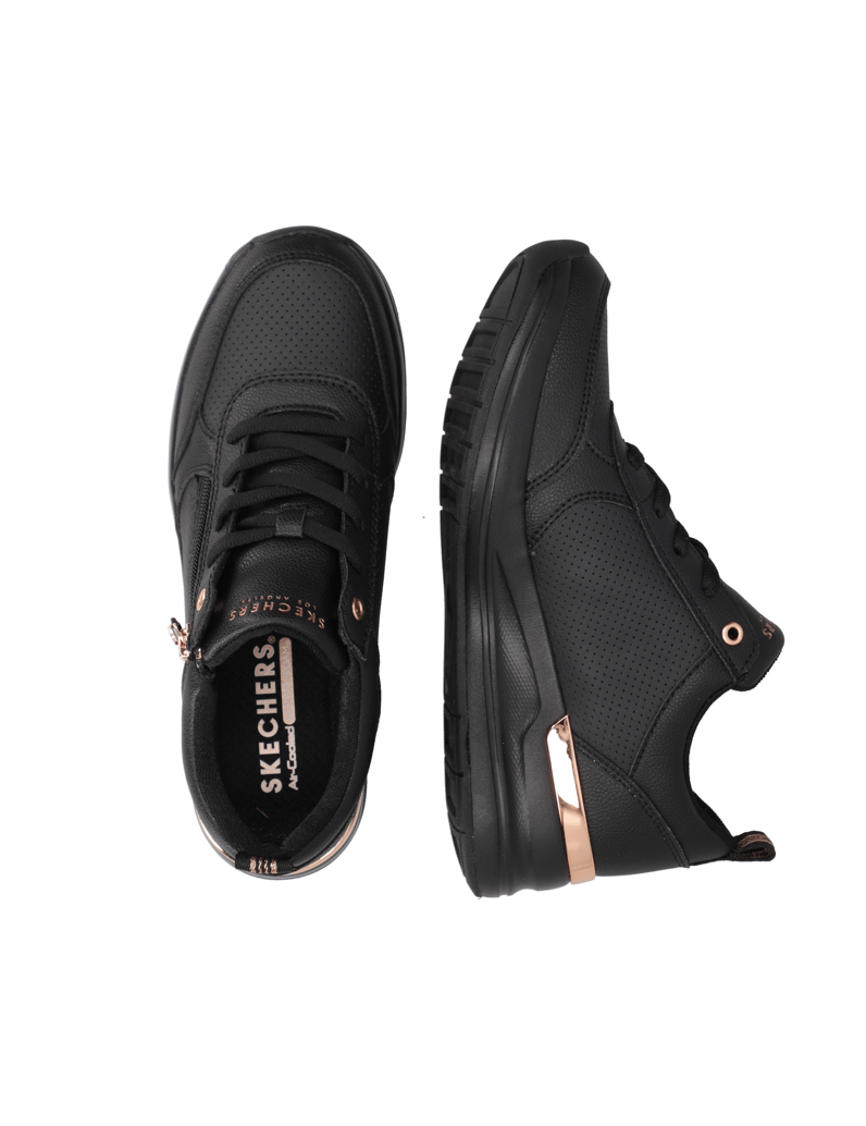Skechers-BILLION-2---SIDE-DOOR-čierna