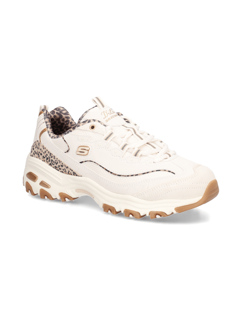 Skechers-D'LITES-WILD-CHARM-bela