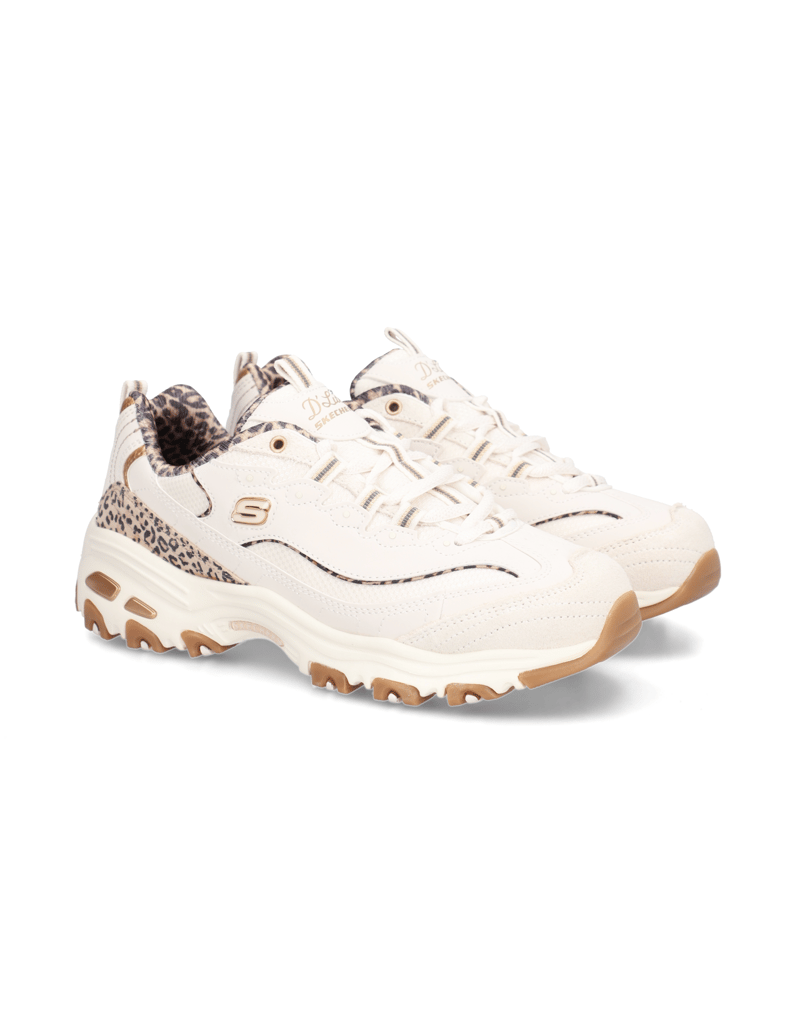 Skechers-D'LITES-WILD-CHARM-bela