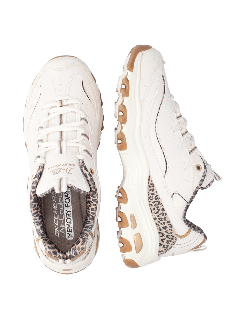 Skechers-D'LITES-WILD-CHARM-bela