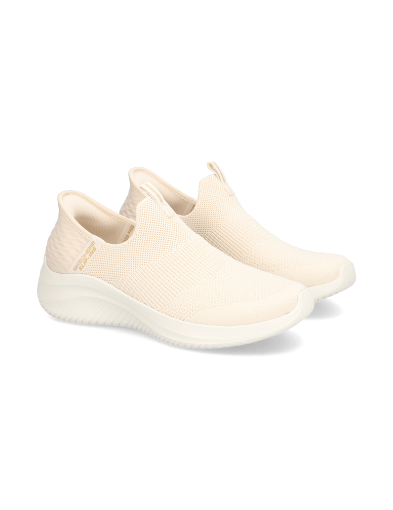 Skechers-SKECHERS-SLIP-INS:-ULTRA-FLEX-3.0-beige