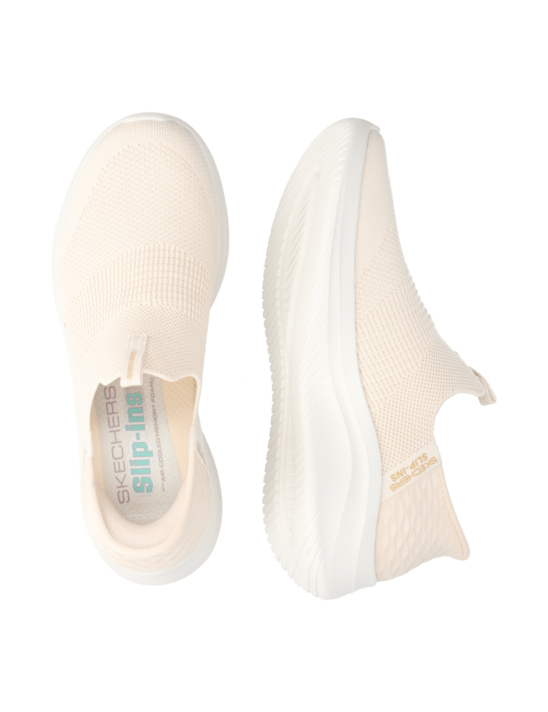 Skechers-SKECHERS-SLIP-INS:-ULTRA-FLEX-3.0-beige