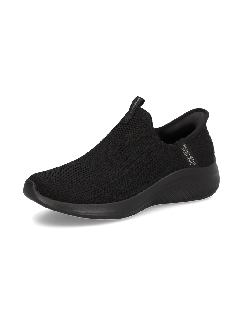 Skechers-ULTRA-FLEX-3.0---BRILLIA-schwarz