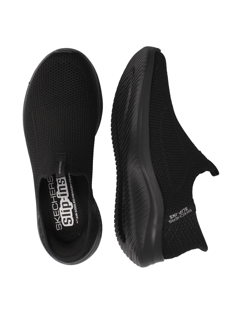 Skechers-ULTRA-FLEX-3.0---BRILLIA-schwarz