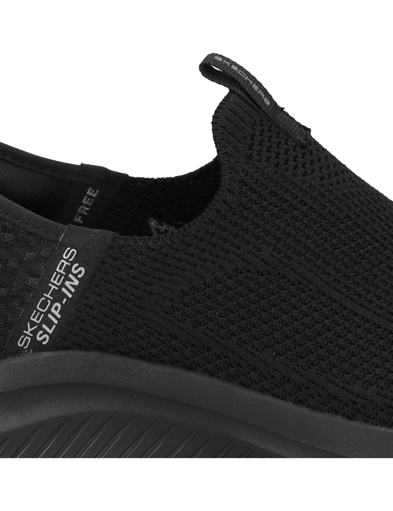 Skechers-ULTRA-FLEX-3.0---BRILLIA-schwarz