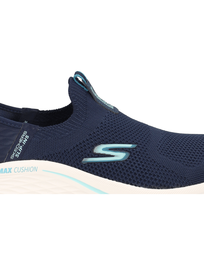 Skechers-SKECHERS-SLIP-INS:-MAX-CUSHIONING-blau
