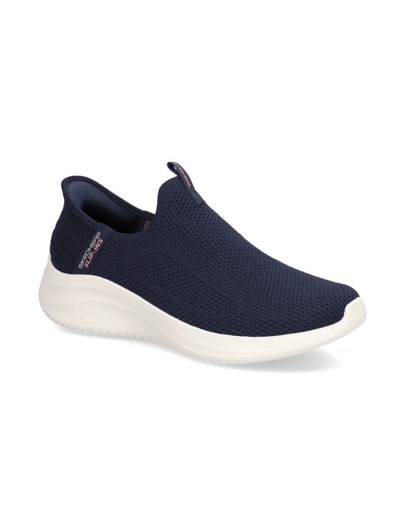 Skechers-ULTRA-FLEX-3.0---EASY-WIN-modrá