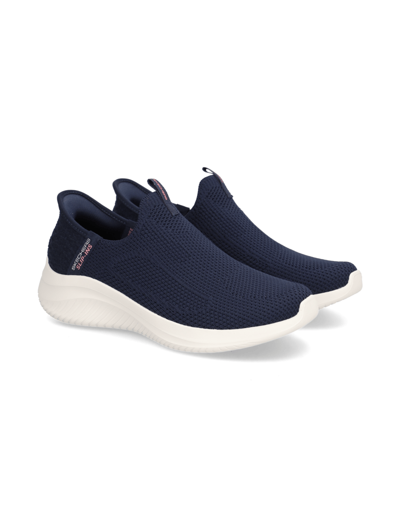 Skechers-ULTRA-FLEX-3.0---EASY-WIN-modrá