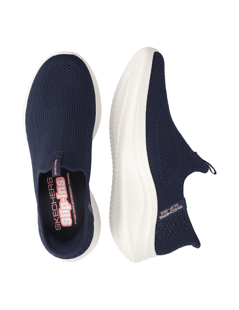 Skechers-ULTRA-FLEX-3.0---EASY-WIN-modrá