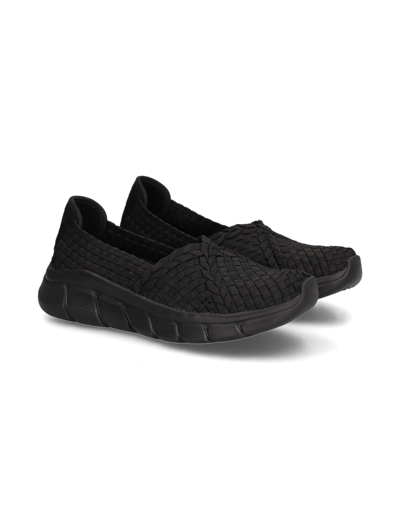 Skechers-Bobs-B-Flex-bež