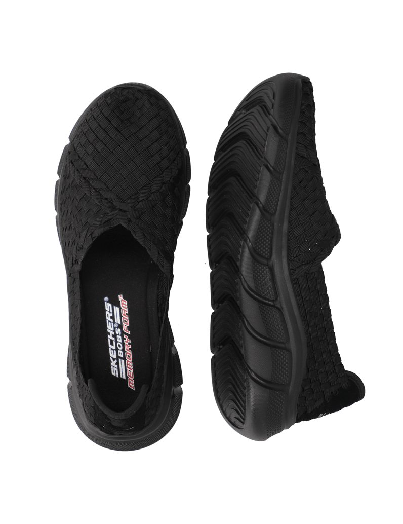 Skechers-Bobs-B-Flex-bež