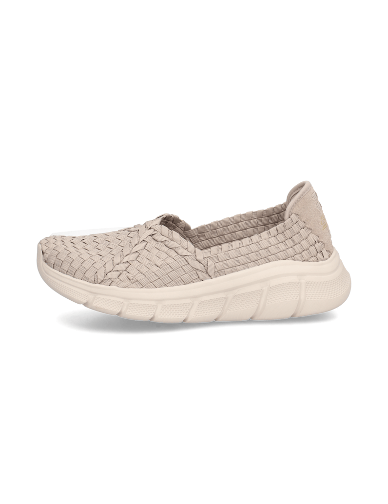 Skechers-Bobs-B-Flex-bež