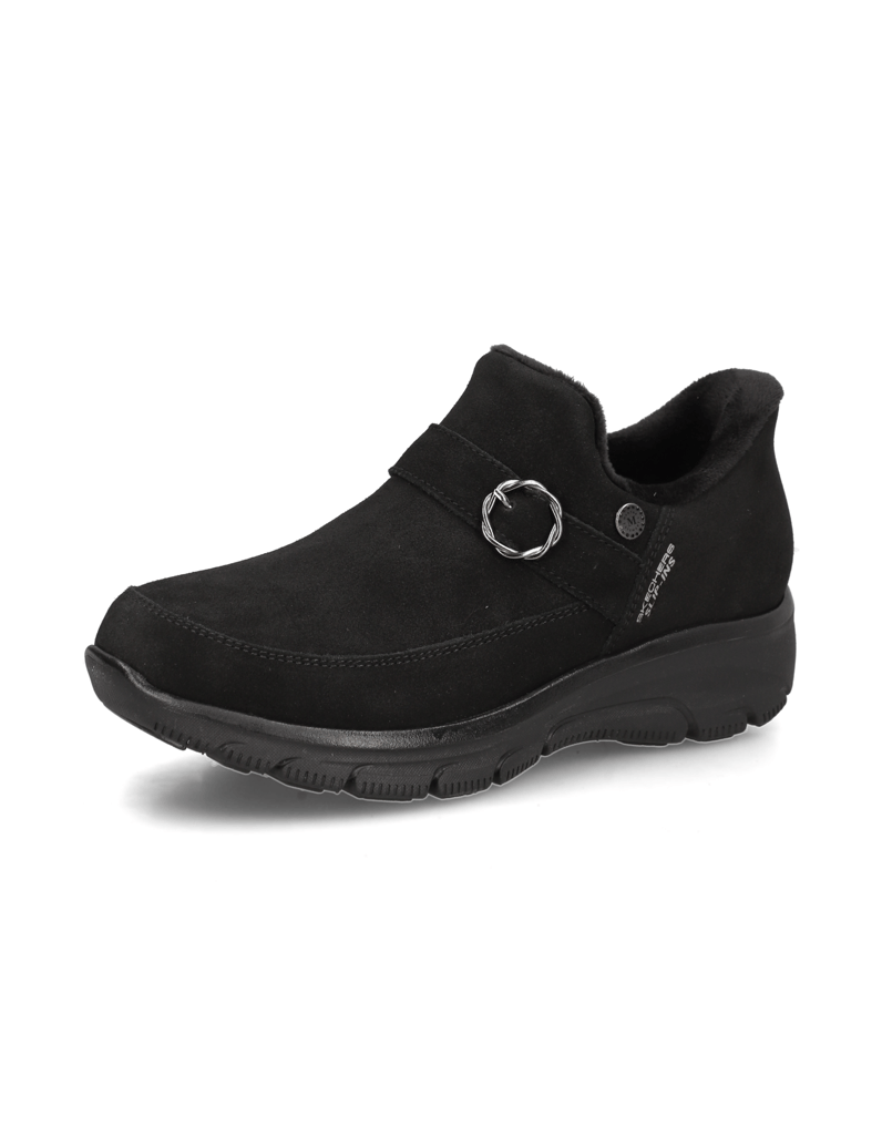Skechers-EASY-GOING---CASUALLY-ICONIC-hnědá