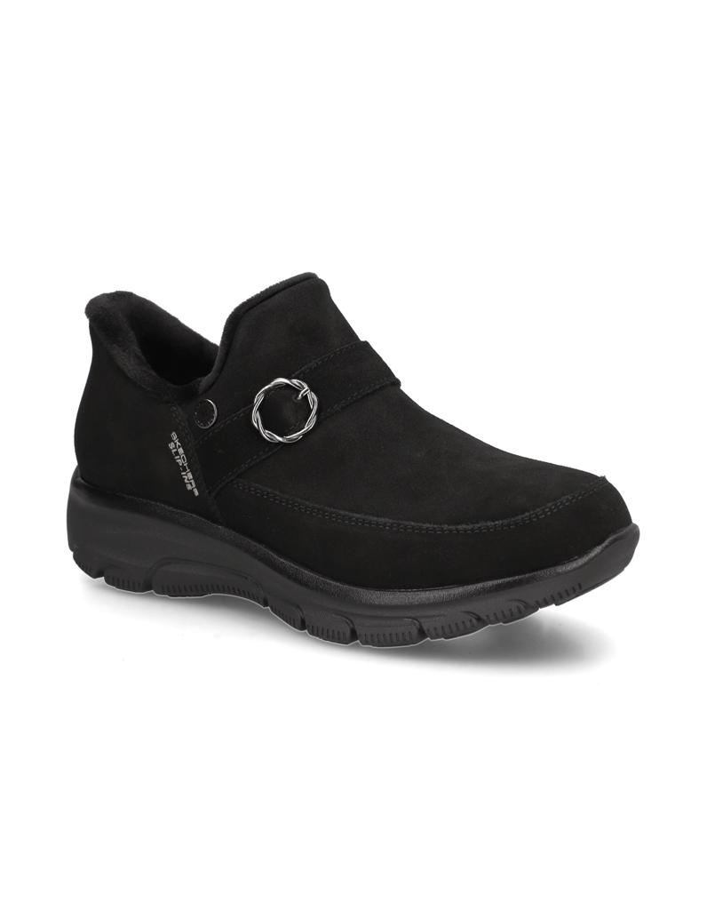 Skechers-EASY-GOING---CASUALLY-ICONIC-hnědá