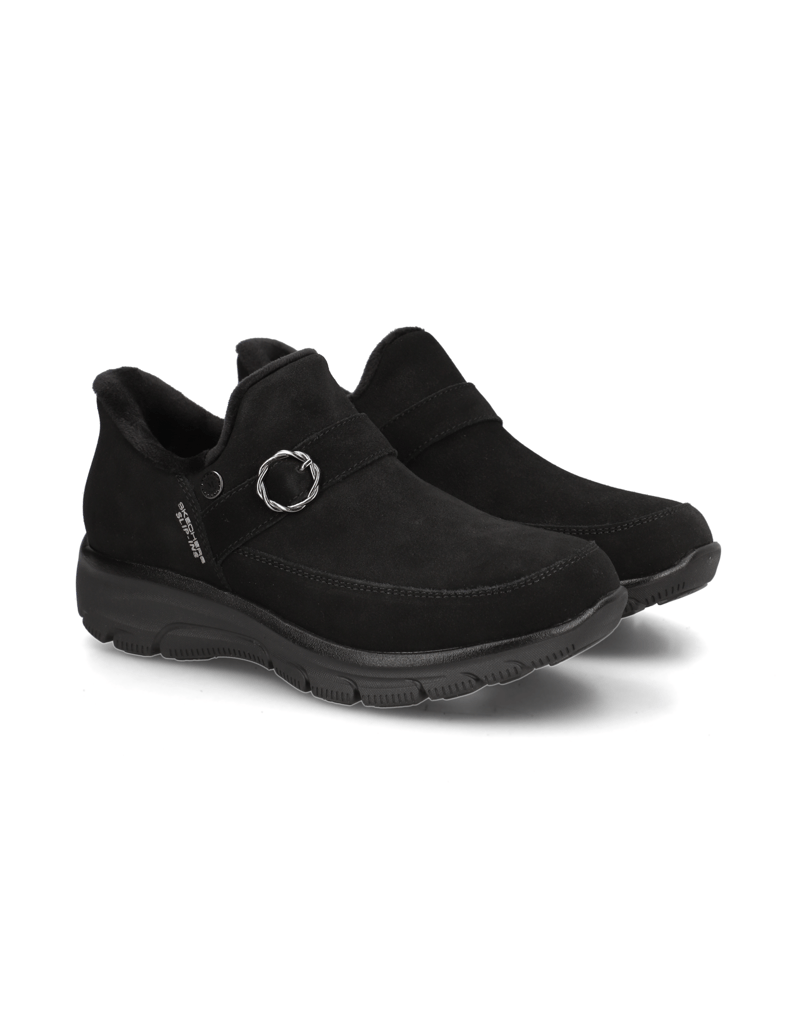 Skechers-EASY-GOING---CASUALLY-ICONIC-hnědá