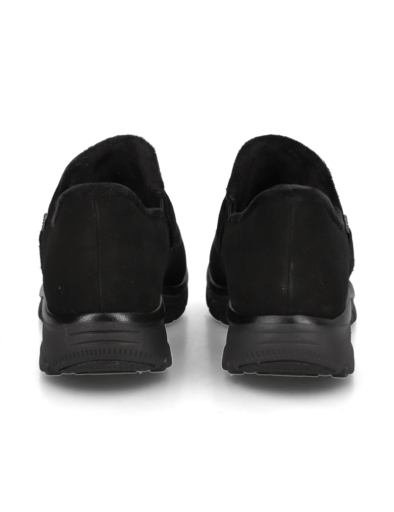 Skechers-EASY-GOING---CASUALLY-ICONIC-hnědá