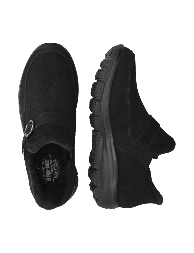 Skechers-EASY-GOING---CASUALLY-ICONIC-hnědá