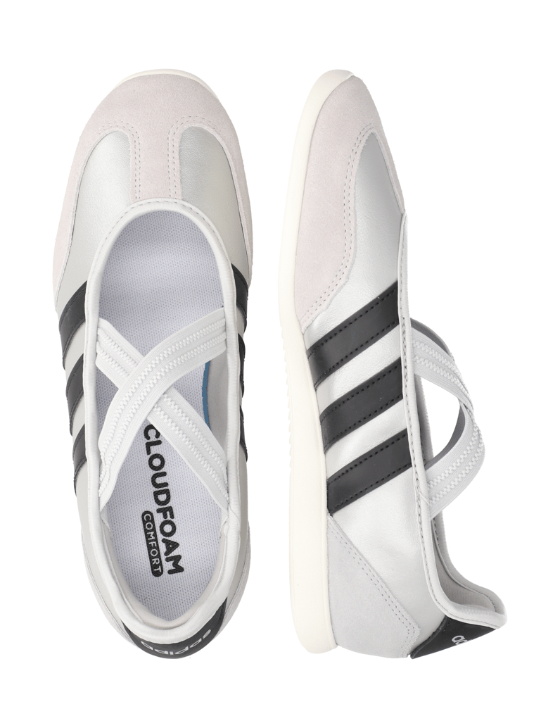 Adidas-BARREDA-MARY-JANE-šedá