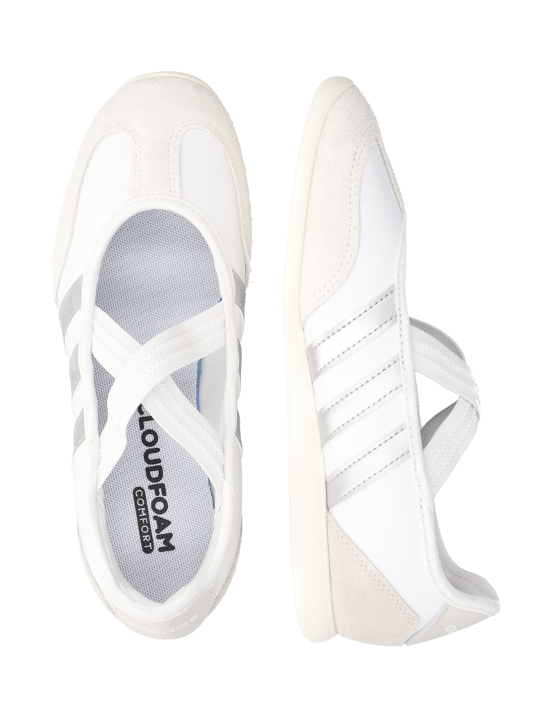 Adidas-BARREDA-MARY-JANE-šedá