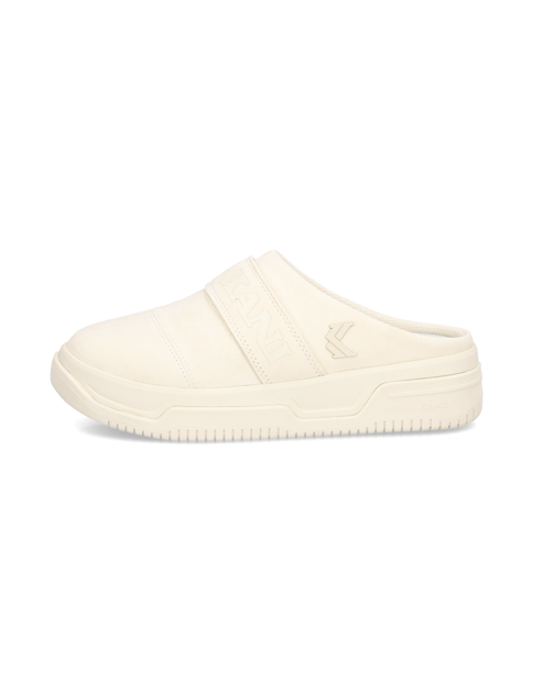 

SAMO SLIPPER, Béžová