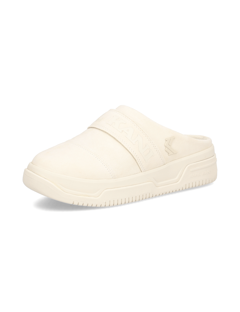 Karl-Kani-SAMO-SLIPPER-črna