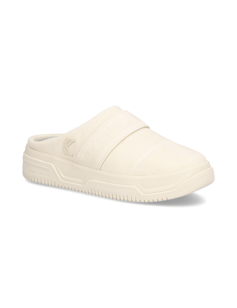 Karl-Kani-SAMO-SLIPPER-črna