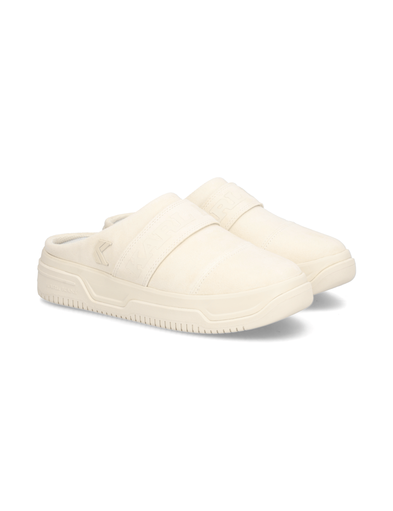 Karl-Kani-SAMO-SLIPPER-črna