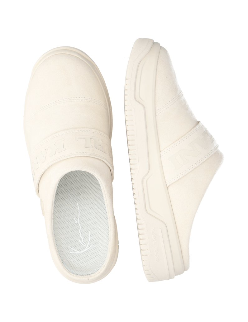 Karl-Kani-SAMO-SLIPPER-črna