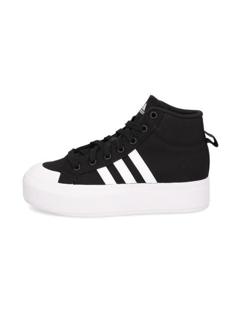 

BRAVADA 2.0 MID PLATFORM, Černá