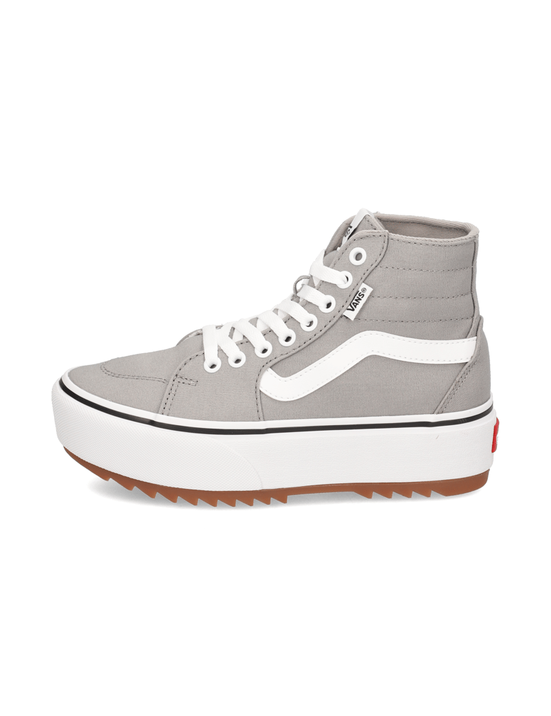 Vans-kotníčkové-tenisky-šedá