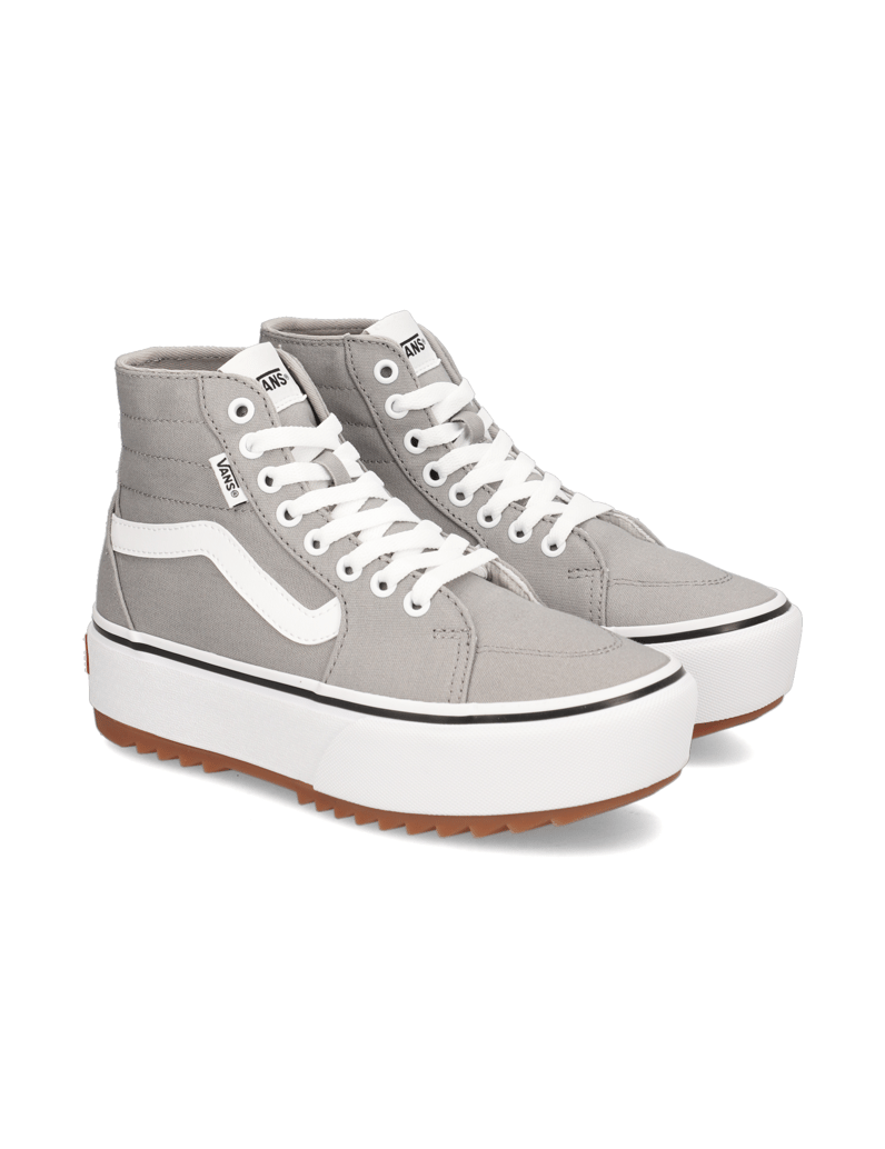 Vans-kotníčkové-tenisky-šedá