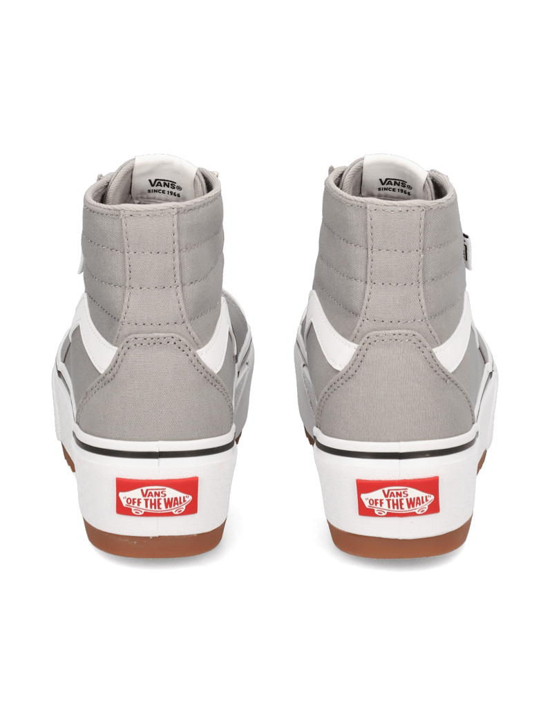 Vans-kotníčkové-tenisky-šedá