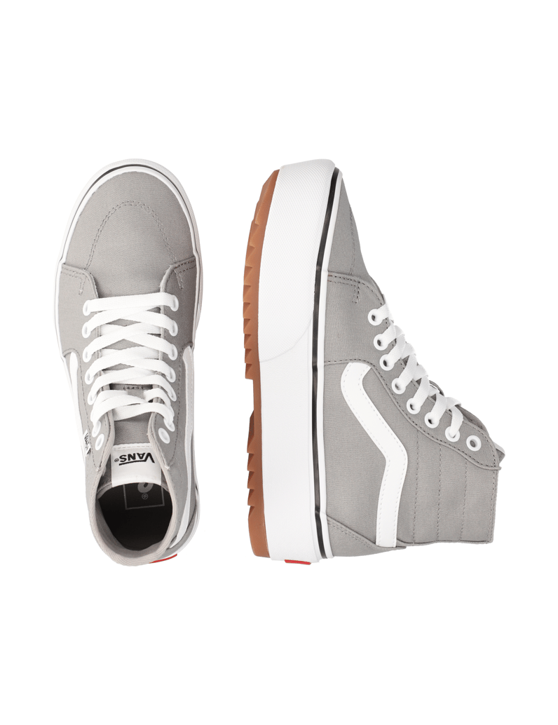 Vans-kotníčkové-tenisky-šedá