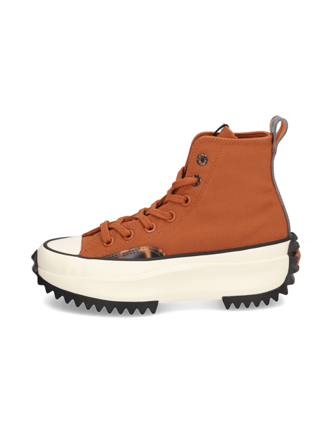 

RUN STAR HIKE, Oranžová