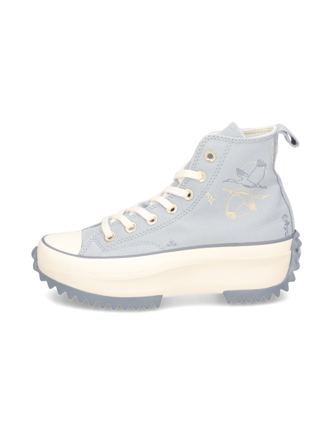 

RUN STAR HIKE - HEIRLOOM, Šedá