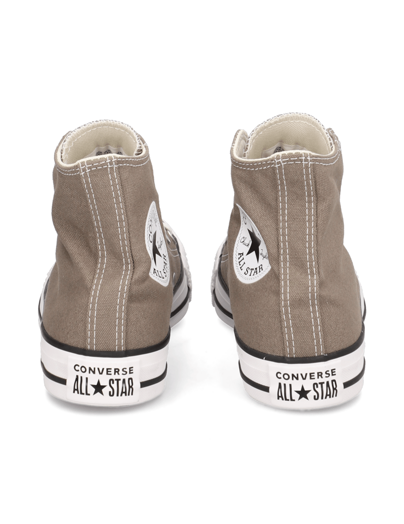 Converse-tenisky-mid-cut-oranžová