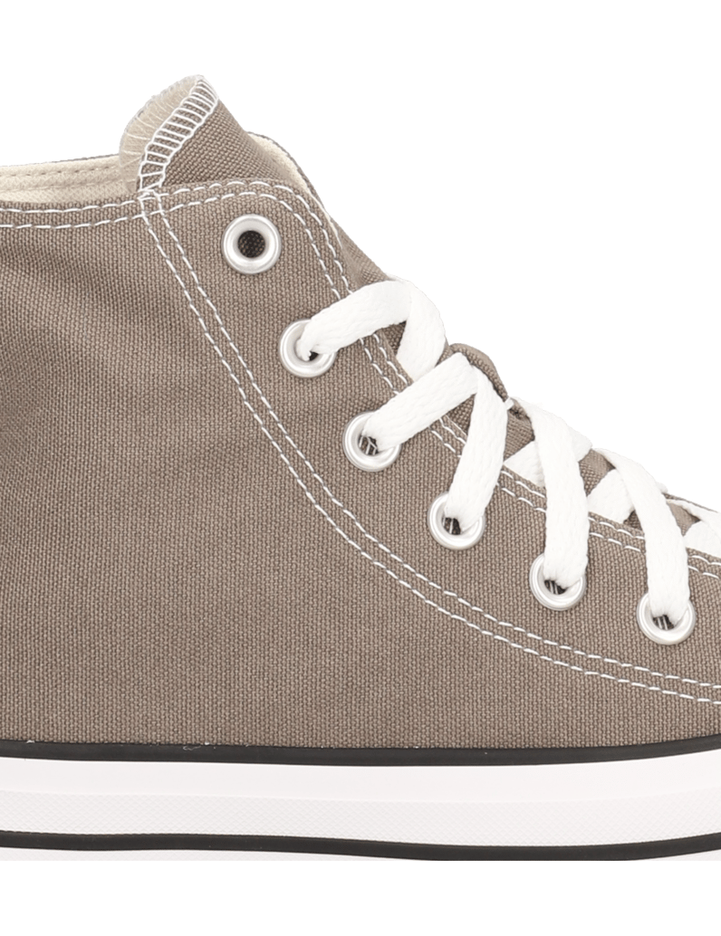 Converse-tenisky-mid-cut-oranžová