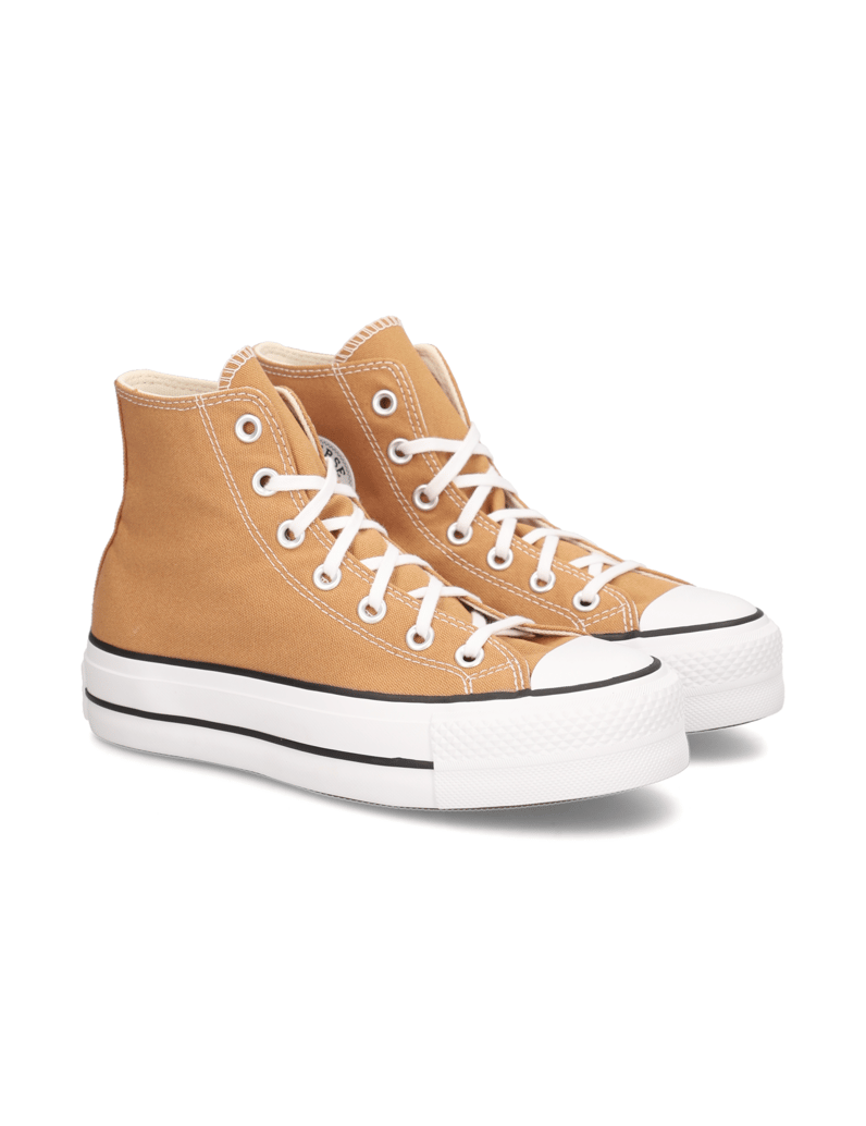 Converse-CHUCK-TAYLOR-ALL-STAR-LIFT-PLATFORM-hnedá