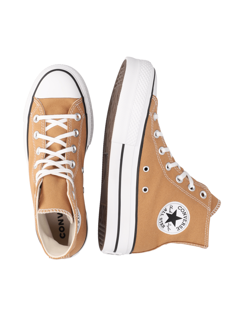 Converse-CHUCK-TAYLOR-ALL-STAR-LIFT-PLATFORM-hnedá