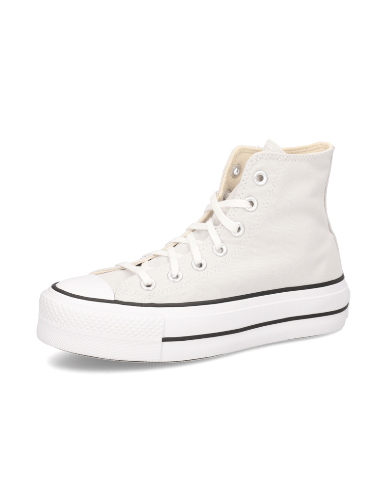 Converse-tenisky-mid-cut-hnedá