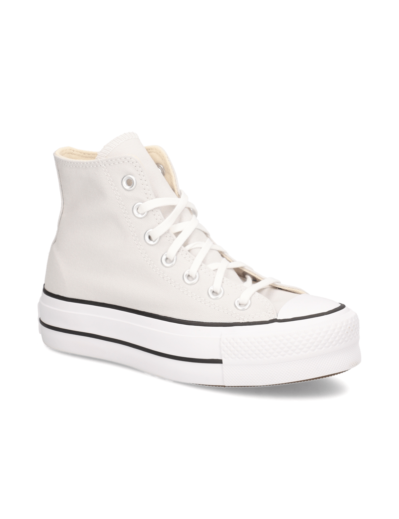 Converse-tenisky-mid-cut-hnedá