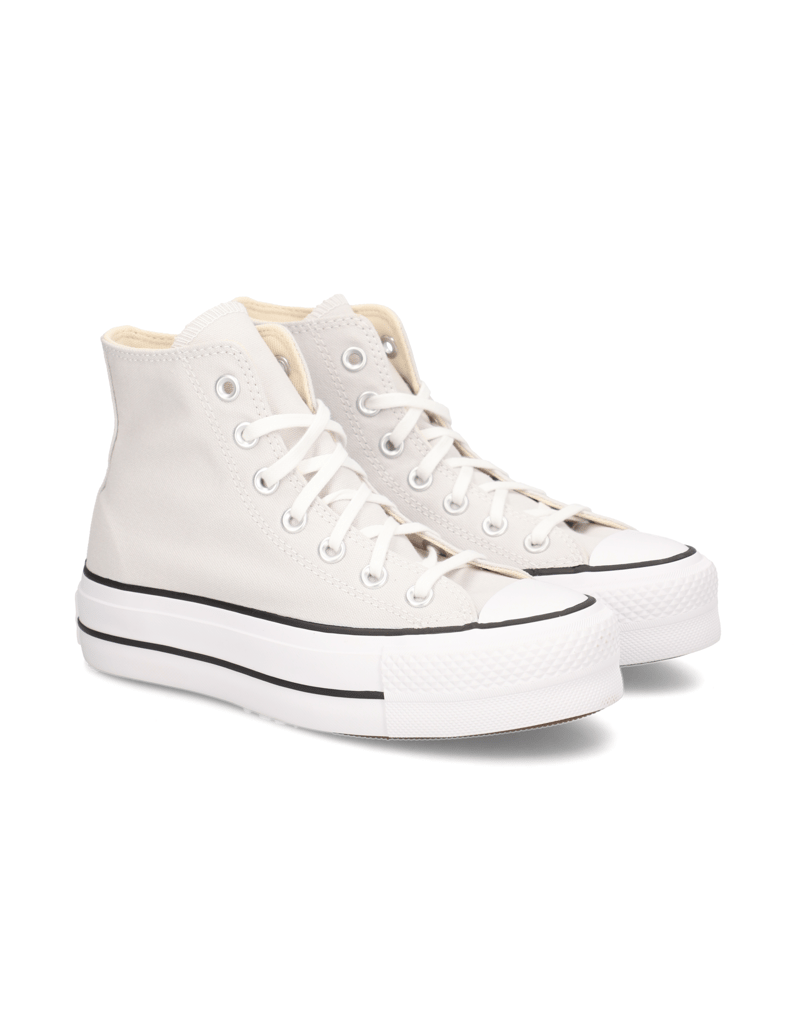 Converse-tenisky-mid-cut-hnedá